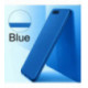Dėklas X-Level Guardian Samsung G975 S10 Plus mėlynas