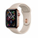 Apsauginės ekrano plėvelės Apple Watch 6 / 7 / 8 / 9 / SE 1 / 2 / 3 (40 / 41 mm) "Spigen Neo Flex HD"