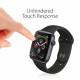 Apsauginės ekrano plėvelės Apple Watch 6 / 7 / 8 / 9 / SE 1 / 2 / 3 (40 / 41 mm) "Spigen Neo Flex HD"