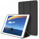 Juodas atverčiamas dėklas Apple iPad Mini 1/2/3 planšetei "Tech-Protect Smartcase"