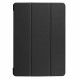 Juodas atverčiamas dėklas Huawei Mediapad T3 10.0 planšetei "Tech-Protect Smartcase"