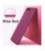 Dėklas X-Level Guardian Huawei P40 bordo