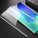 Skaidrus apsauginis grūdintas stiklas Huawei P30 Pro telefonui "Mocolo UV Glass"