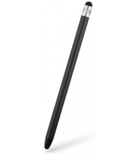 Juodas pieštukas - Stylus telefonui/planšetei/kompiuteriui "Tech-Protect Touch Stylus Pen"