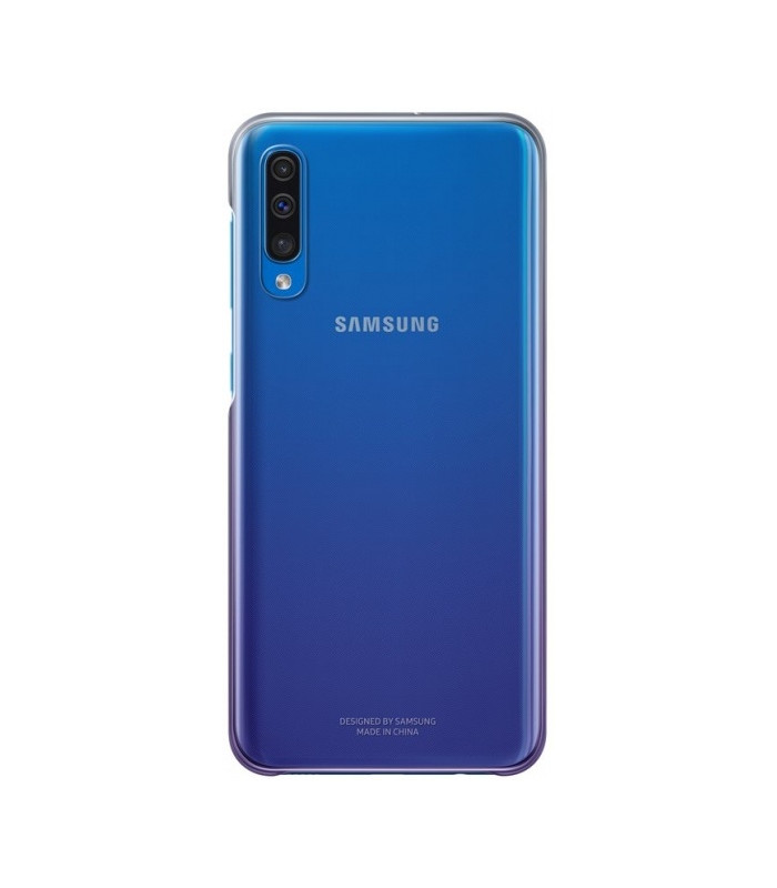 samsung a50 purple colour