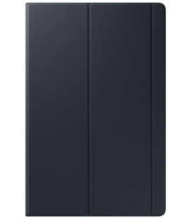 Originalus juodas atverčiamas dėklas Samsung Galaxy Tab S5E planšetei "EF-BT720PBE"