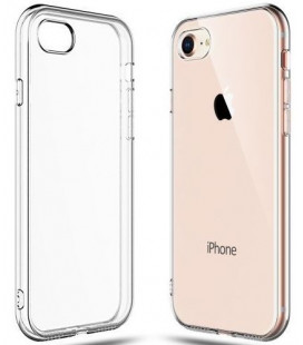 Skaidrus dėklas Apple iPhone 7 / 8 / SE 2020 / SE 2022 telefonui "Tech-Protect Flexair"