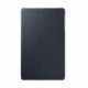 Originalus juodas atverčiamas dėklas Samsung Galaxy Tab A 2019 planšetei "EF-BT510CBE"