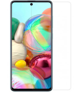 Apsauginis grūdintas stiklas Samsung Galaxy A71 telefonui "Nillkin Amazing H"