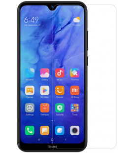 Apsauginis grūdintas stiklas Xiaomi Redmi Note 8T telefonui "Nillkin Amazing H"