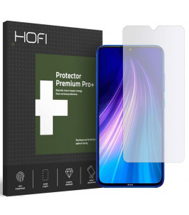 Ekrano apsauga Xiaomi Redmi Note 8T telefonui "HOFI Hybrid Glass"
