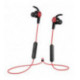 Huawei AM61 Bluetooth Stereo Sport Headset Black/Red (EU Blister)