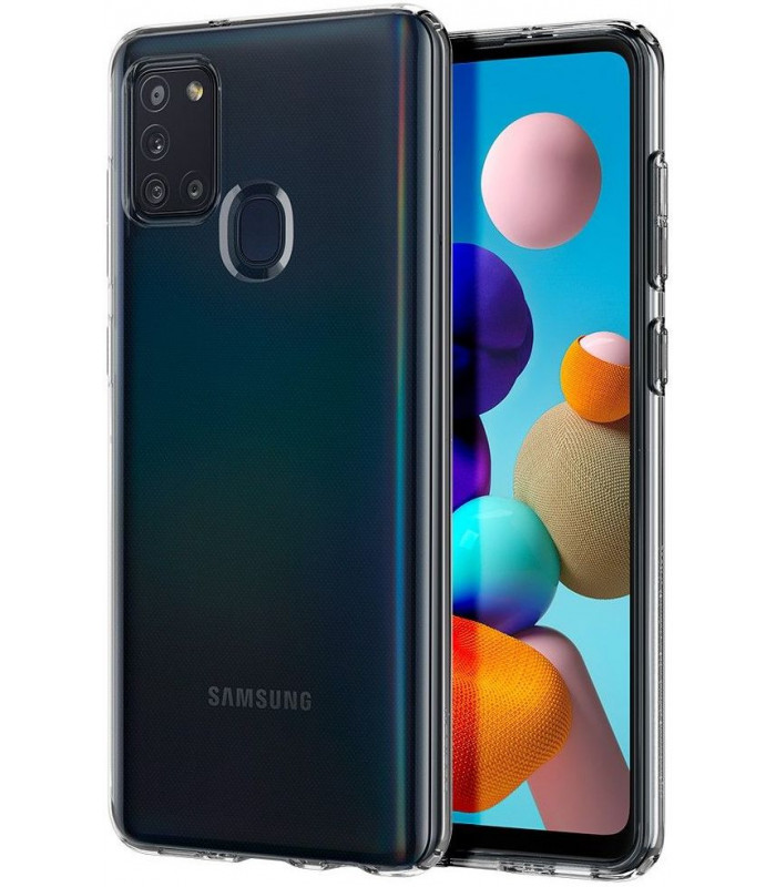 spigen a21s
