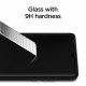 Apsauginis grūdintas stiklas Huawei P30 Pro telefonui "Spigen Glas.TR Slim"