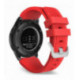 TECH-PROTECT SMOOTHBAND SAMSUNG GALAXY WATCH 46MM RED