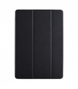 Dėklas Smart Leather Huawei MediaPad M5 10.8 juodas