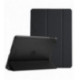 Dėklas Smart Leather Samsung T860/T865 Tab S6 juodas
