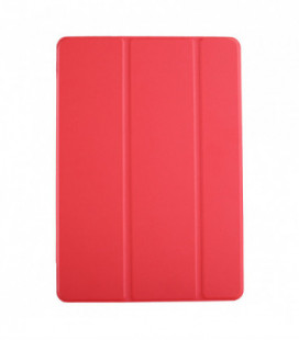 Dėklas Smart Leather Samsung T860/T865 Tab S6 raudonas