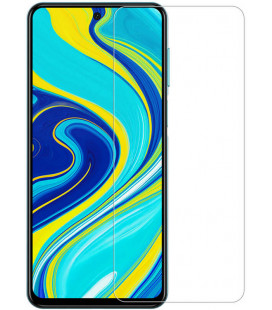 Apsauginis grūdintas stiklas Xiaomi Redmi Note 9S/9 Pro/9 Pro Max telefonui "Nillkin Amazing H"