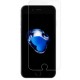 Apsauginis grūdintas stiklas Apple iPhone 7 telefonui "Premium Tempered Glass"