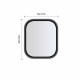 Ekrano apsauga Apple Watch 4 / 5 / 6 / SE 1 / 2 / 3 (44MM) laikrodžiui "HOFI Hybrid Glass"