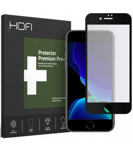 Hibridinė ekrano apsauga Apple iPhone 7/8/SE 2020 telefonui "Hofi Ultraflex Glass"