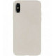 Dėklas Mercury Silicone Case Apple iPhone 11 akmens spalvos