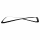 Ekrano apsauga Apple Watch 4 / 5 / 6 / SE 1 / 2 / 3 (44MM) laikrodžiui "Spigen Proflex EZ Fit"