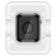 Ekrano apsauga Apple Watch 4 / 5 / 6 / SE 1 / 2 / 3 (44MM) laikrodžiui "Spigen Proflex EZ Fit"
