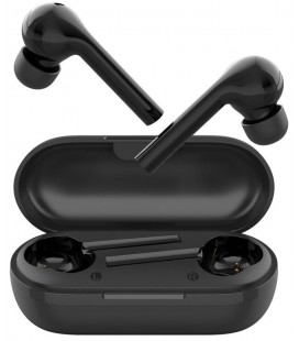 Juodos belaidės ausinės "Nillkin Freepods TWS Bluetooth 5.0"