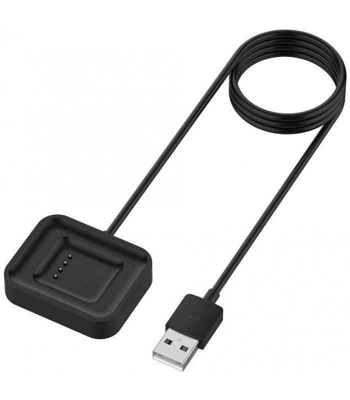Xiaomi Mi Watch Global S1 Active Laikrod io USB Pakrov jas 