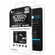 LCD apsauginis grūdintas stikliukas Samsung Galaxy Note 10 Lite telefonui "Adpo"