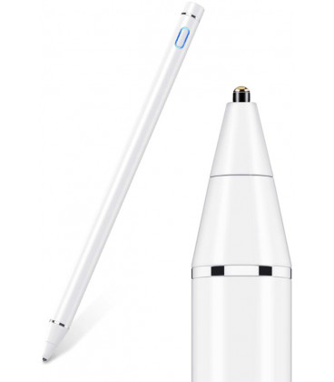 Baltas pieštukas - Stylus telefonui/planšetei/kompiuteriui "ESR Digital"