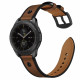 Ruda apyrankė Samsung Galaxy Watch 3 45mm laikrodžiui "Tech-Protect Screwband"