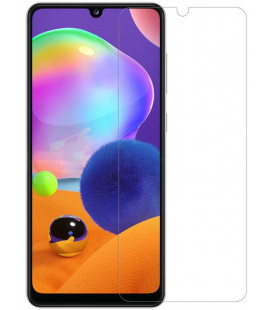 Apsauginis grūdintas stiklas Samsung Galaxy A31 / A32 4G / M22 4G telefonui "Nillkin Amazing H"