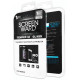 LCD apsauginis grūdintas stikliukas Samsung Galaxy A21S telefonui "Adpo"