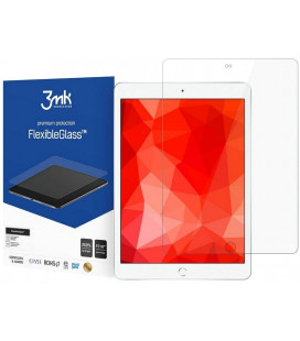 Ekrano apsauga Apple iPad 7/8 10.2 2019/2020 planšetei "3MK Flexible Glass"