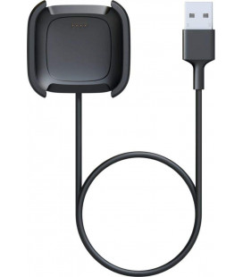 Fitbit Versa 2 laikrodžio USB pakrovėjas