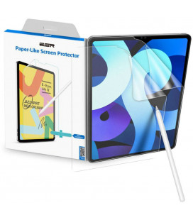 Apsauginė ekrano plėvelės Apple iPad Air 4 2020 / 5 2022 planšetei "ESR Paper Feel"