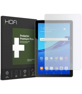Apsauginis grūdintas stiklas Huawei Mediapad T5 10.1 planšetei "HOFI Glass Pro+"