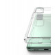 Skaidrus dėklas Samsung Galaxy S20 FE telefonui "Ringke Fusion"