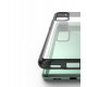 Juodas dėklas Samsung Galaxy S20 FE telefonui "Ringke Fusion"