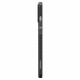 Juodas dėklas Apple iPhone 12/12 Pro telefonui "Spigen Liquid Air"