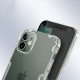 Skaidrus dėklas Apple iPhone 12 Mini telefonui "Nillkin Nature"