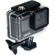 Vandeniui atsparus dėklas GoPro Hero 9 / 10 / 11 / 12 kamerai "Tech-Protect"