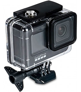 Vandeniui atsparus dėklas GoPro Hero 9 / 10 / 11 kamerai "Tech-Protect"
