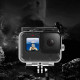 Vandeniui atsparus dėklas GoPro Hero 9 / 10 / 11 / 12 kamerai "Tech-Protect"