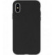 Dėklas Mercury Silicone Case Apple iPhone 12 mini juodas