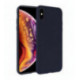 Dėklas X-Level Dynamic Apple iPhone 12 Pro Max tamsiai mėlynas