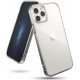 Skaidrus dėklas Apple iPhone 12/12 Pro telefonui "Ringke Fusion"